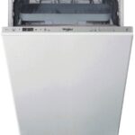 Whirlpool WSIC 3M27 C návod