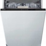 Whirlpool WSIP 4O33 PFE návod