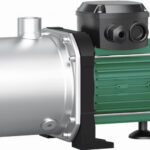 Wilo MEDANA CH1-L.1002-2/V/E/10T 4235357 návod