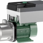 Wilo MEDANA CH3-LE.1004-1/E/3/10T 4250208 návod