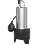 Wilo Rexa MINI3-V04.11/T06-540/O-5M 3094006 návod