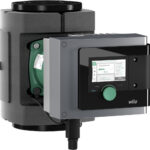 Wilo Stratos MAXO 40/0