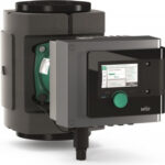 Wilo Stratos Maxo 40/0