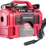 Worcraft CAC-S20LiA návod