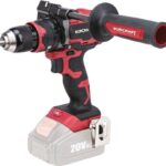 Worcraft CHD-S20LiBH ShareSYS 114862 návod