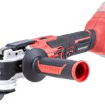 Worcraft CMT-S20LiB návod