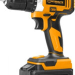 Worksite CD331 návod