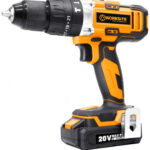 Worksite CD334H návod