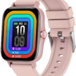 WowME Watch TSc návod