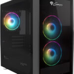 X-Diablo Gamer R5 115523232 návod