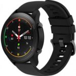 Xiaomi Mi Watch návod
