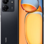 Xiaomi Redmi 13C 4GB/256GB návod