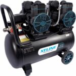 Xtline XT2050 návod