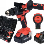 YATO YT-82791 návod