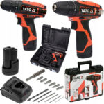 Yato YT-82901 návod