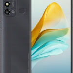 ZTE Blade A53+ 2GB/64 GB návod