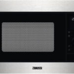 Zanussi ZMSN7CX návod