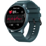 Zeblaze Btalk 3 Pro návod