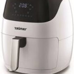 Zelmer ZAF5501 návod