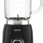 Zelmer ZSB 4799 B návod