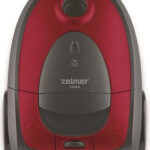 Zelmer ZVC261 návod