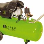 Zipper ZI-COM100-2V návod