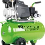 Zipper ZI-COM24E návod