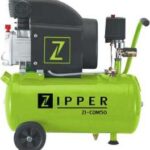 Zipper ZI-COM50 návod