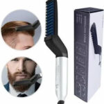 commshop STYLER MEN návod