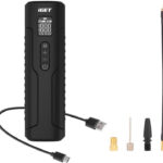iGET Pocket compresor BC1 84004058 návod