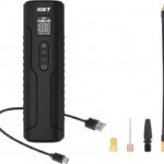 iGET Pocket compresor BC1 návod