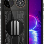 iiiF150 B2 Ultra 12GB/256GB návod