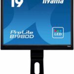 iiyama B1980D návod