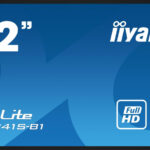 iiyama LE3241S-B1 návod