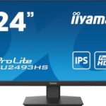 iiyama ProLite XU2493HS-B5 návod