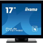iiyama Prolite T1721MSC návod