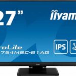 iiyama Prolite T2754MSC návod