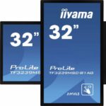 iiyama Prolite TF3239MSC návod