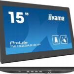 iiyama Prolite TW1523AS návod