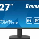 iiyama XU2793HS návod