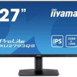 iiyama XU2793QS návod