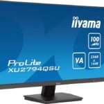 iiyama XU2794QSU-B6 návod