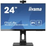 iiyama XUB2490HSUC návod