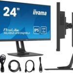 iiyama XUB2493QSU návod