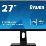 iiyama XUB2792HSC návod