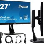 iiyama XUB2792UHSU-B1 návod