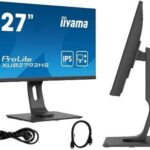 iiyama XUB2793HS návod