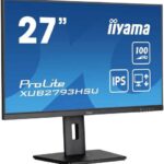 iiyama XUB2793HSU návod