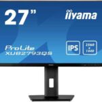 iiyama XUB2793QS návod
