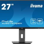 iiyama XUB2797QSN návod